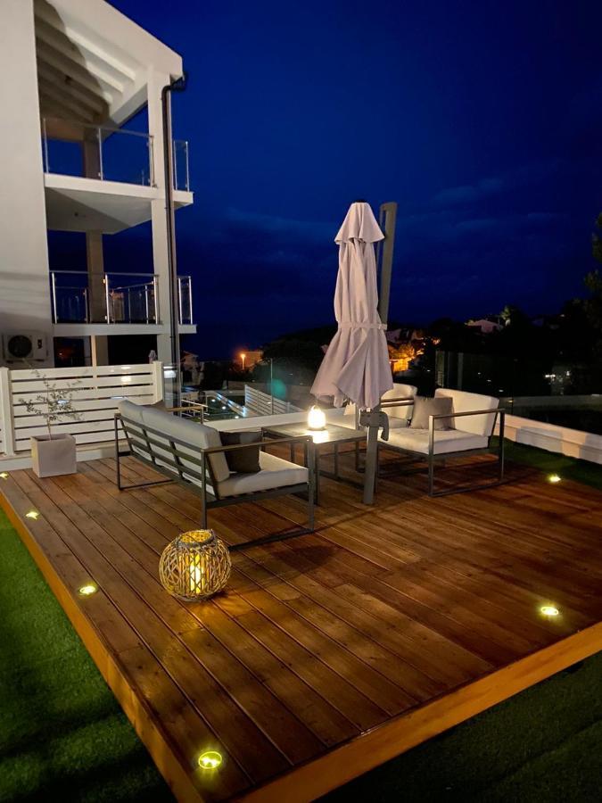 Ellavis Apartments Exterior foto