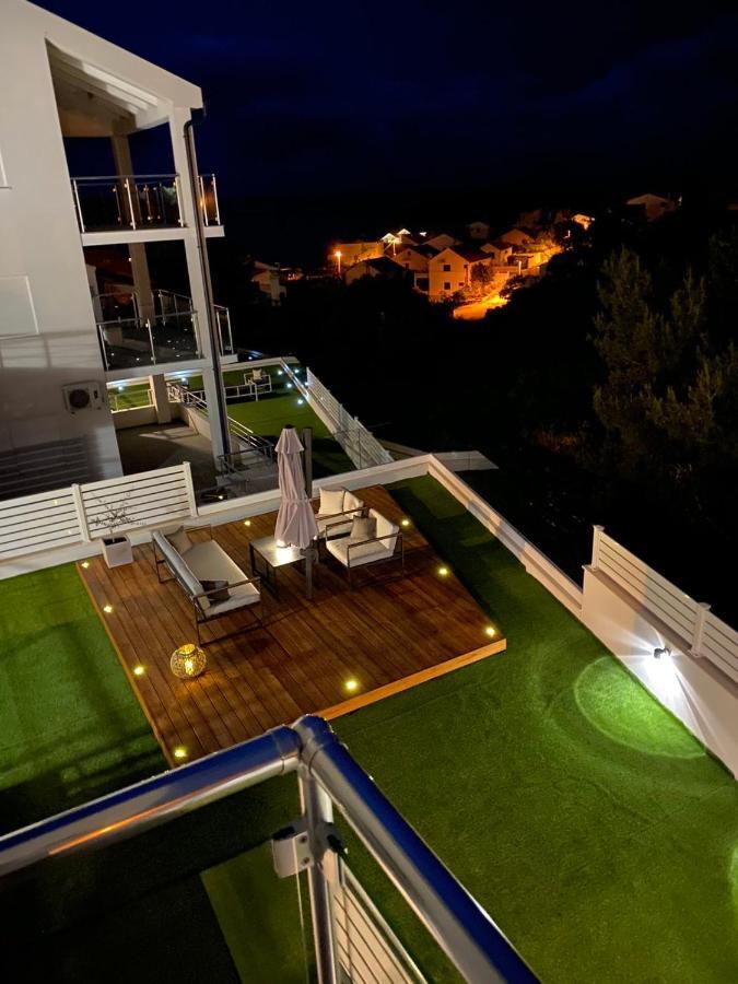 Ellavis Apartments Exterior foto