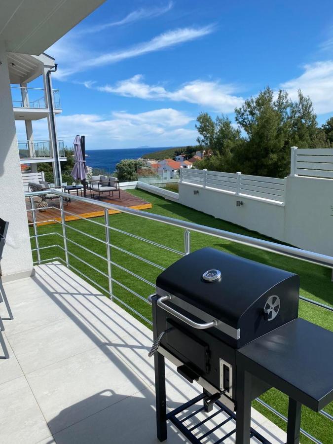 Ellavis Apartments Exterior foto