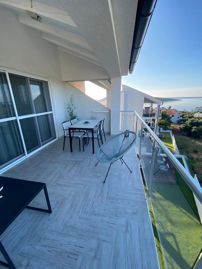 Ellavis Apartments Exterior foto
