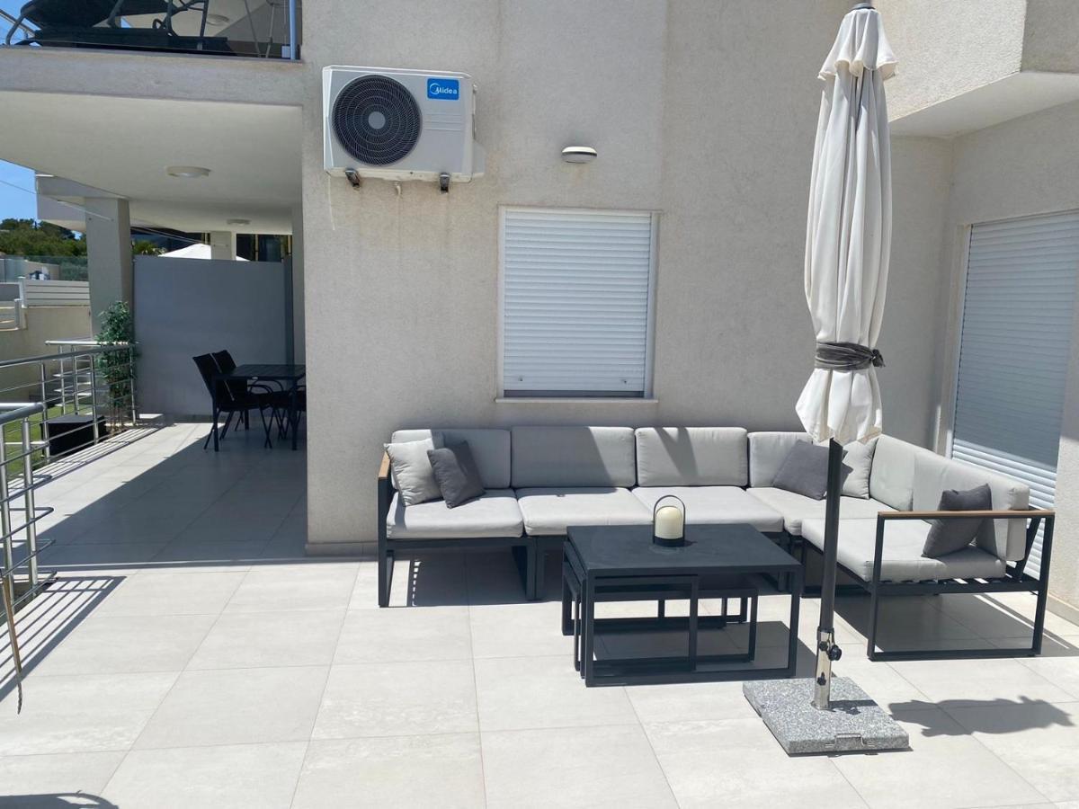 Ellavis Apartments Exterior foto